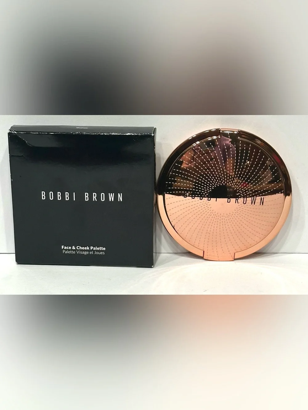 Bobbi Brown bobbi brown